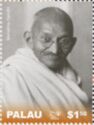 150th Birth Anniversary of Mahatma Gandhi (1869-1948)
