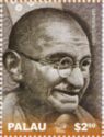 150th Birth Anniversary of Mahatma Gandhi (1869-1948)
