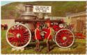 Dawson City, Fire Engine