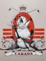 Canada, Alternative Coat of Arms