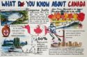 What do you Know About Canada
