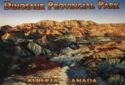 Dinosaur Provincial Park