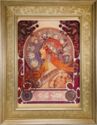 150 Dollars (Masters of Art - Alphonse Mucha. Zodiac)