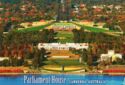 Canberra. Parliament House