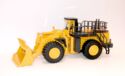 KOMATSU WA900-3 loader 1999