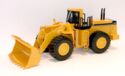 KOMATSU WA800-2 loader 1989