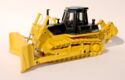 KOMATSU D155AX-5 AVANCE Bulldozer 1999