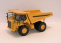 KOMATSU HD605-5 Dumper truck 1999