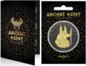 1 Dollar (Ancient Egypt - Anubis)