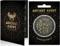 1 Dollar (Ancient Egypt - Hieroglyphics)