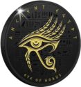1 Dollar (Ancient Egypt - Eye of Horus)