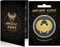 1 Dollar (Ancient Egypt - Scarab Beetle)