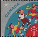 Children skating
