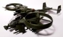 AVATAR AT99 Scorpion Gunship "Avatar" (2009)