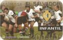 El Salvador Infantil - Centasa - 2004-05