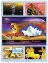 Summer Olympics 2000, Sydney