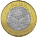 100 Teńge (Seven Treasures of Kazakh people - Aqyl Bilim)