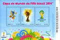 Fifa World Cup Brazil Symbols