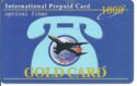 PAL Gold Card ( Phillipine Airlines)