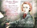 Fréderic Chopin