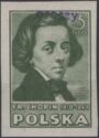 Frederic Chopin (1810-1849), Groszy Surcharge