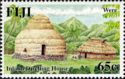 Traditional Houses - Were