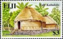 Traditional Houses - Vale Kubulolo