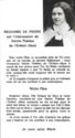 "Teresa of Lisieux (of the Child Jesus)", Lisieux, Office Central de Lisieux (FR)