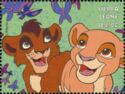 Kiara and Timon