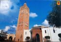 Casablanca - Mosque of Sultan Yusuf, Habou Square