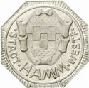 2 Pfennig