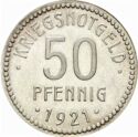 50 Pfennig