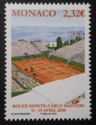 Rolex Monte Carlo Masters Tennis Tournament