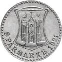 10 Pfennig
