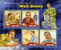 Walt Disney