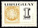 Philatelic Exhibition "Rioplatense", 1965
