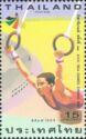 18th SEA Games - Gymnastics (Surcharge)