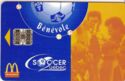 Soccer Québec - Bénévole