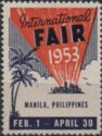 International Fair, Manila