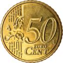 50 Euro Cent