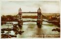 Tower Bridge and the Pool of London