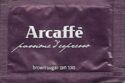 Arcaffe passione & espresso