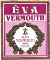 Éva Vermouth Alma