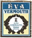 Éva Vermouth Alma