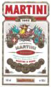 Martini Rosso