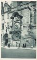 Prague. Old-Town City Hall with Astronomical Clock