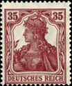 Germania, inscr “DEUTSCHES REICH”