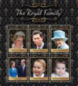 The Royal Family