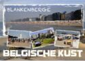 Blankenberge Beach