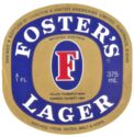 Foster's